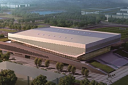 各大高校校區(qū)改造、新建項目