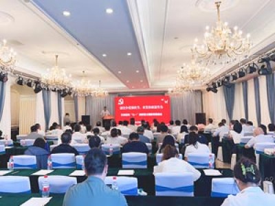 創(chuàng)先爭優(yōu)強擔(dān)當(dāng)，攻堅突破顯作為——天津咨詢黨委召開“七一”表彰暨主題教育推進會