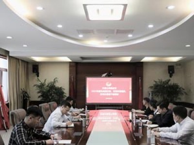 傳承五四精神  爭做有為青年 天津咨詢召開“五四”表彰大會暨青年崗位建功集體授牌、授旗儀式