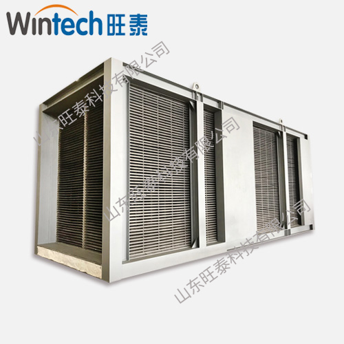 鋼鐵煤氣、空氣預(yù)熱器 